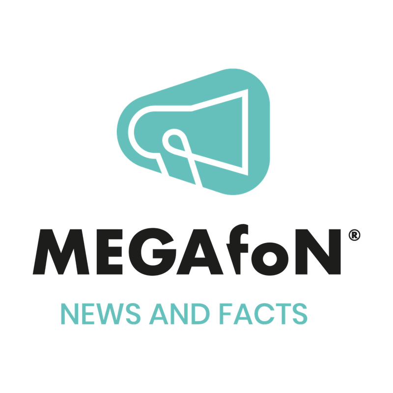 Megafon — 100 Pro Lesen