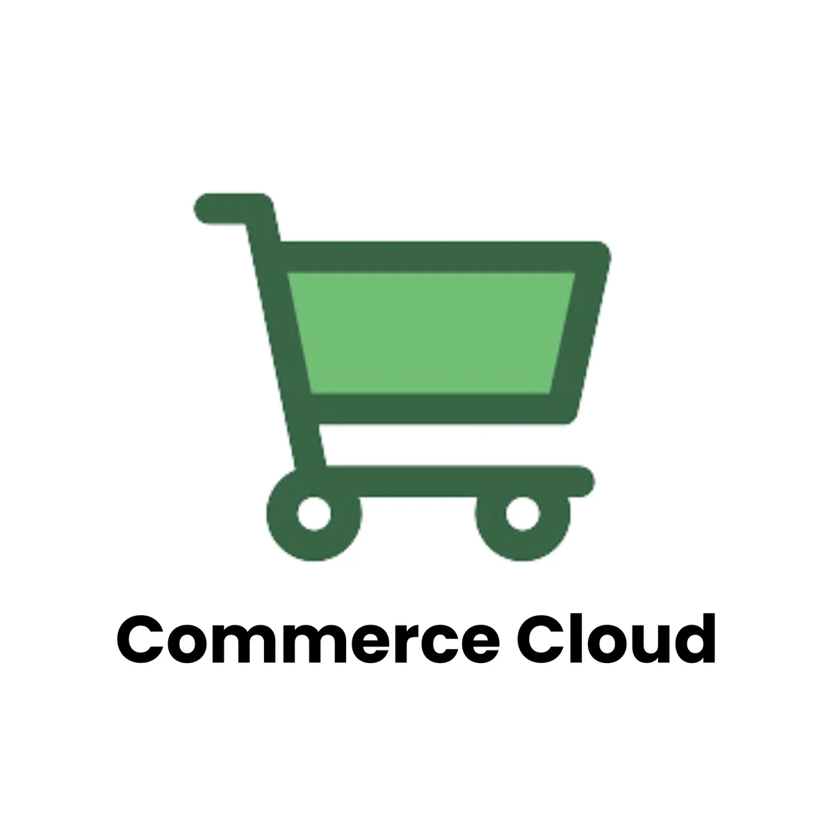 Salesforce Commerce Cloud