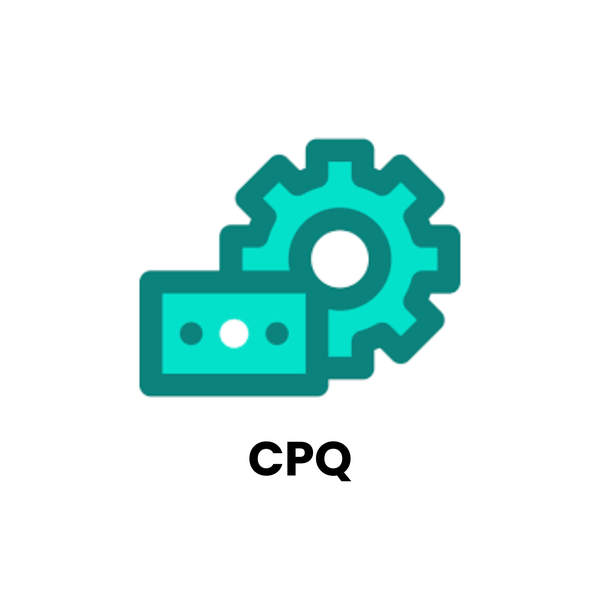 Salesforce CPQ