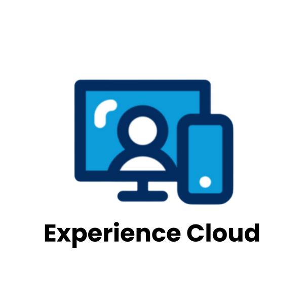 Salesforce Experience Cloud