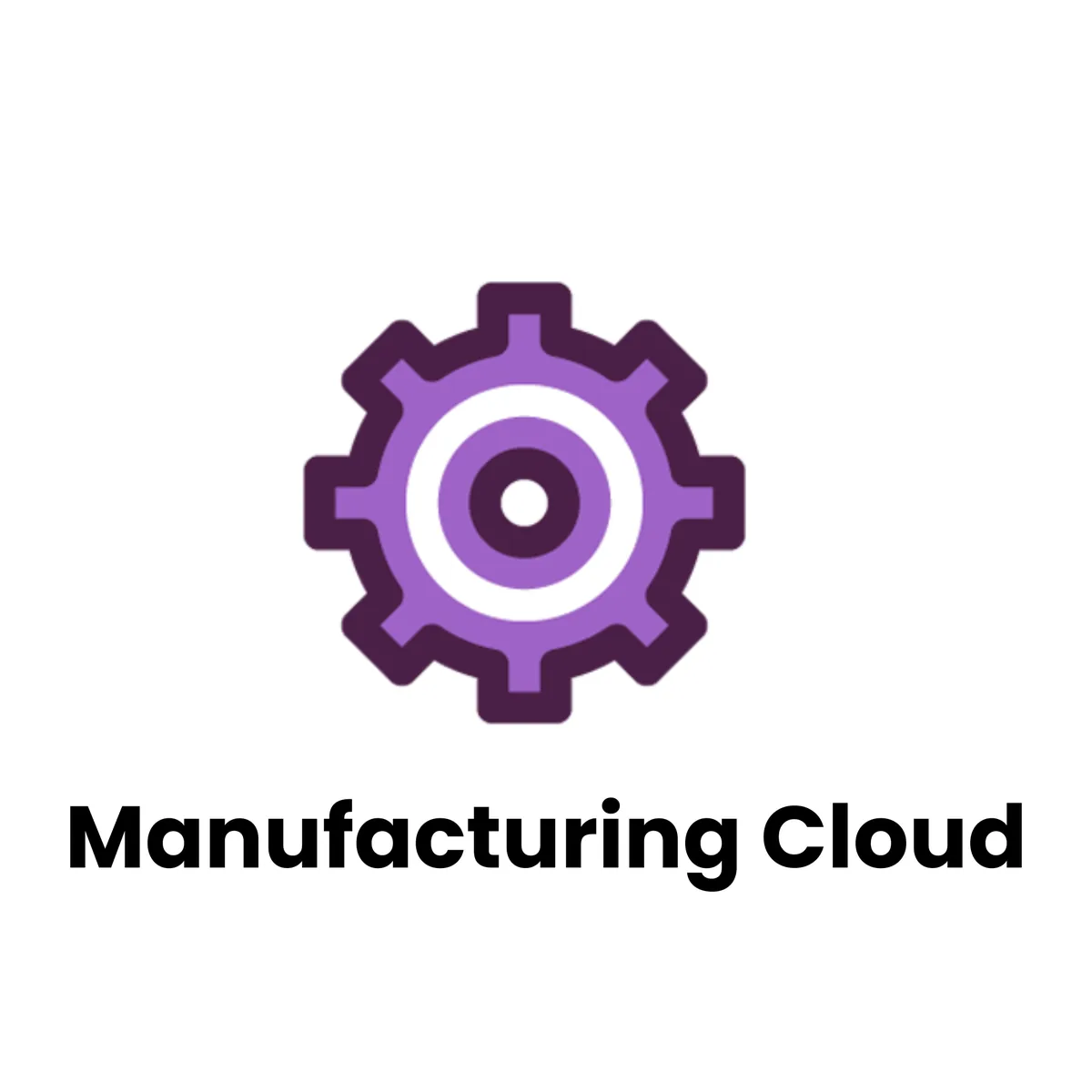 Salesforce Manufacturing Cloud