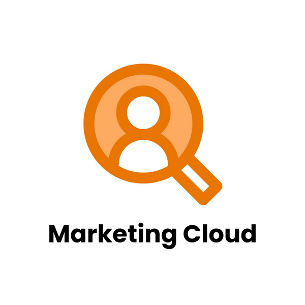 Salesforce Marketing Cloud
