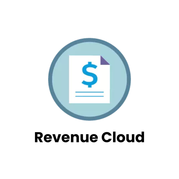 Salesforce Revenue Cloud