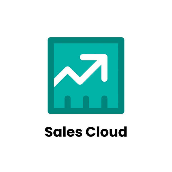 Salesforce Sales Cloud