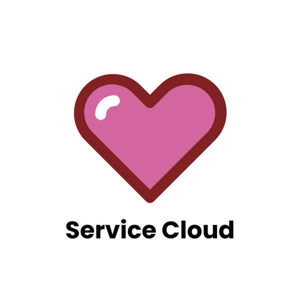Salesforce Service Cloud