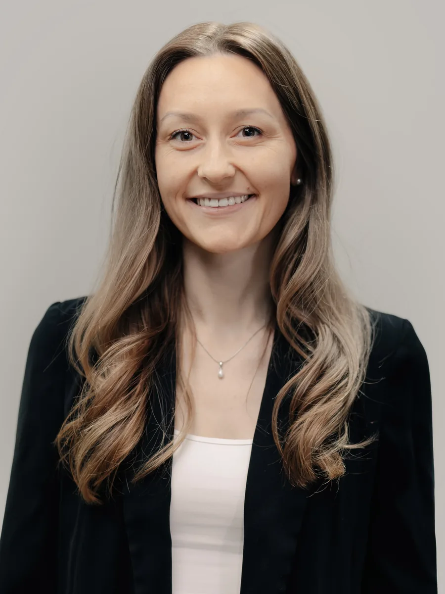 Anna Schonarth, Managing Consultant Salesforce