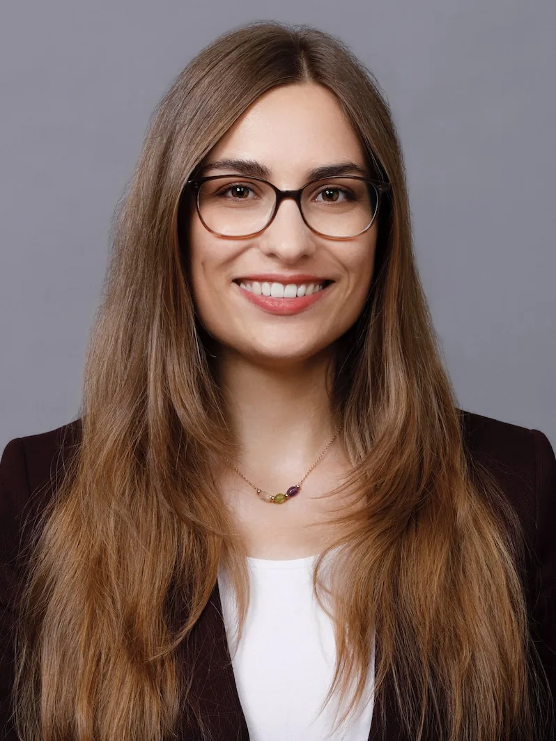 Annika Daul, Salesforce Lead Consultant