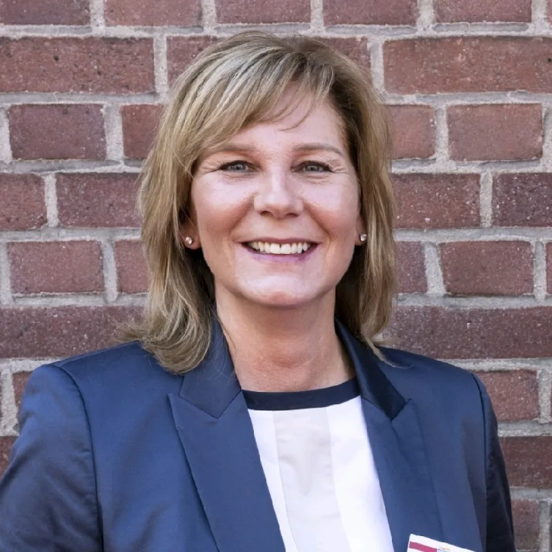 Conny Michels, Salesforce Consultant