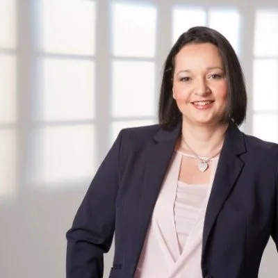 Deborah Theis, Salesforce Consultant