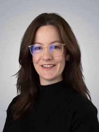 Isabell Gutsche, Salesforce Consultant