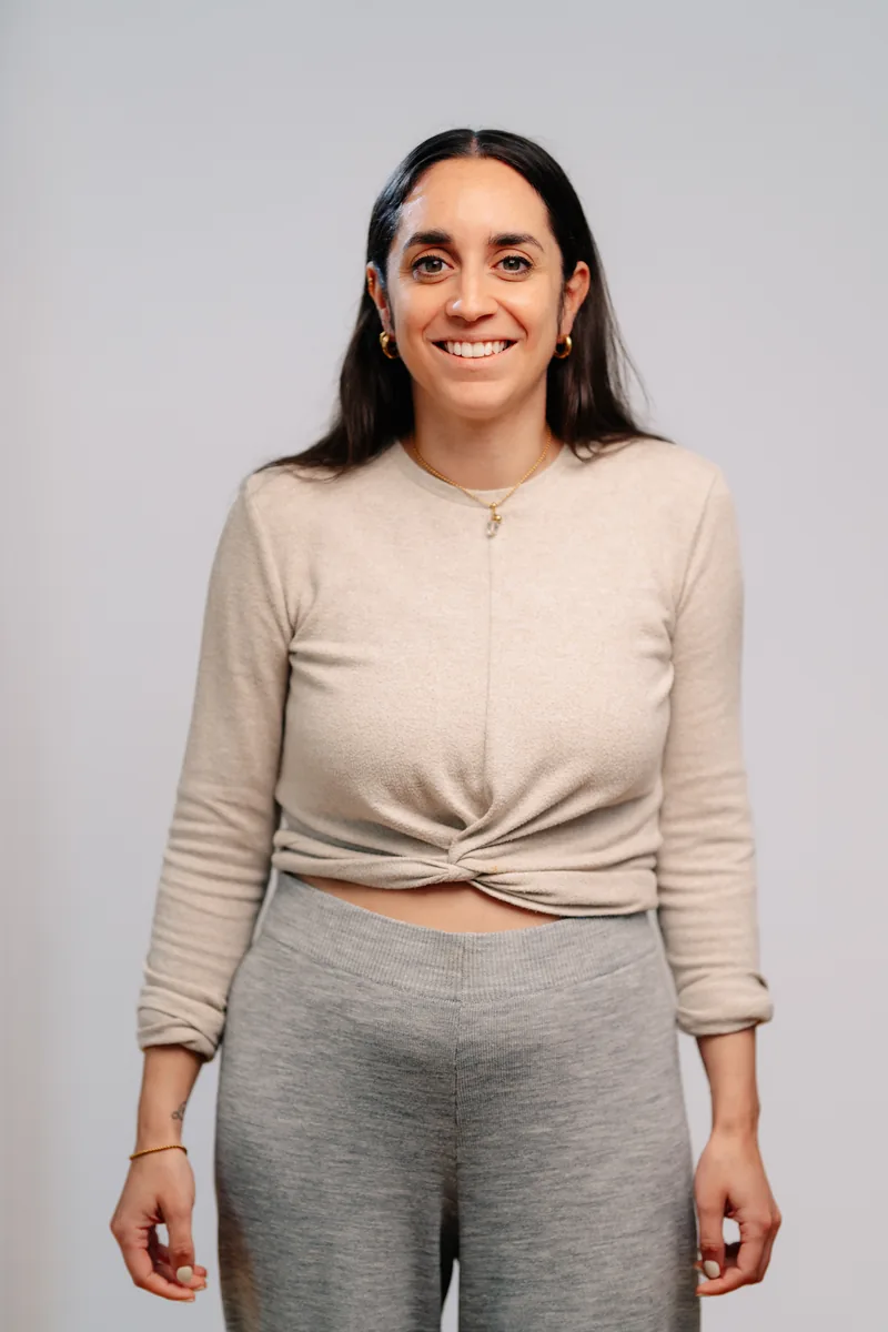 Maren Schüssele, Salesforce Consultant