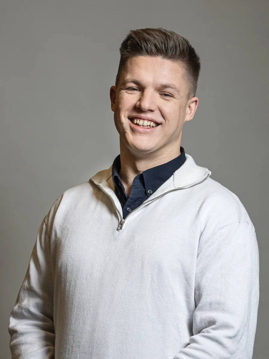 Maxi Wieczorek, Salesforce Consultant