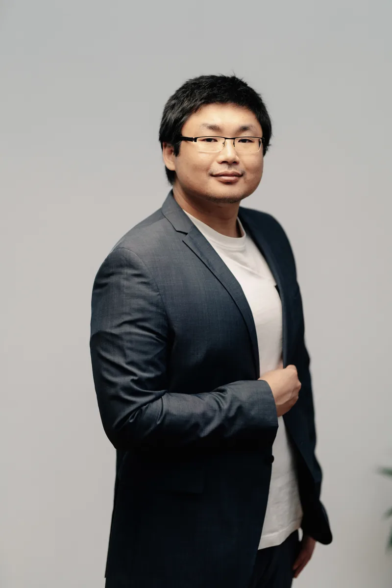 Pengyang Liu, Salesforce Technical Architect