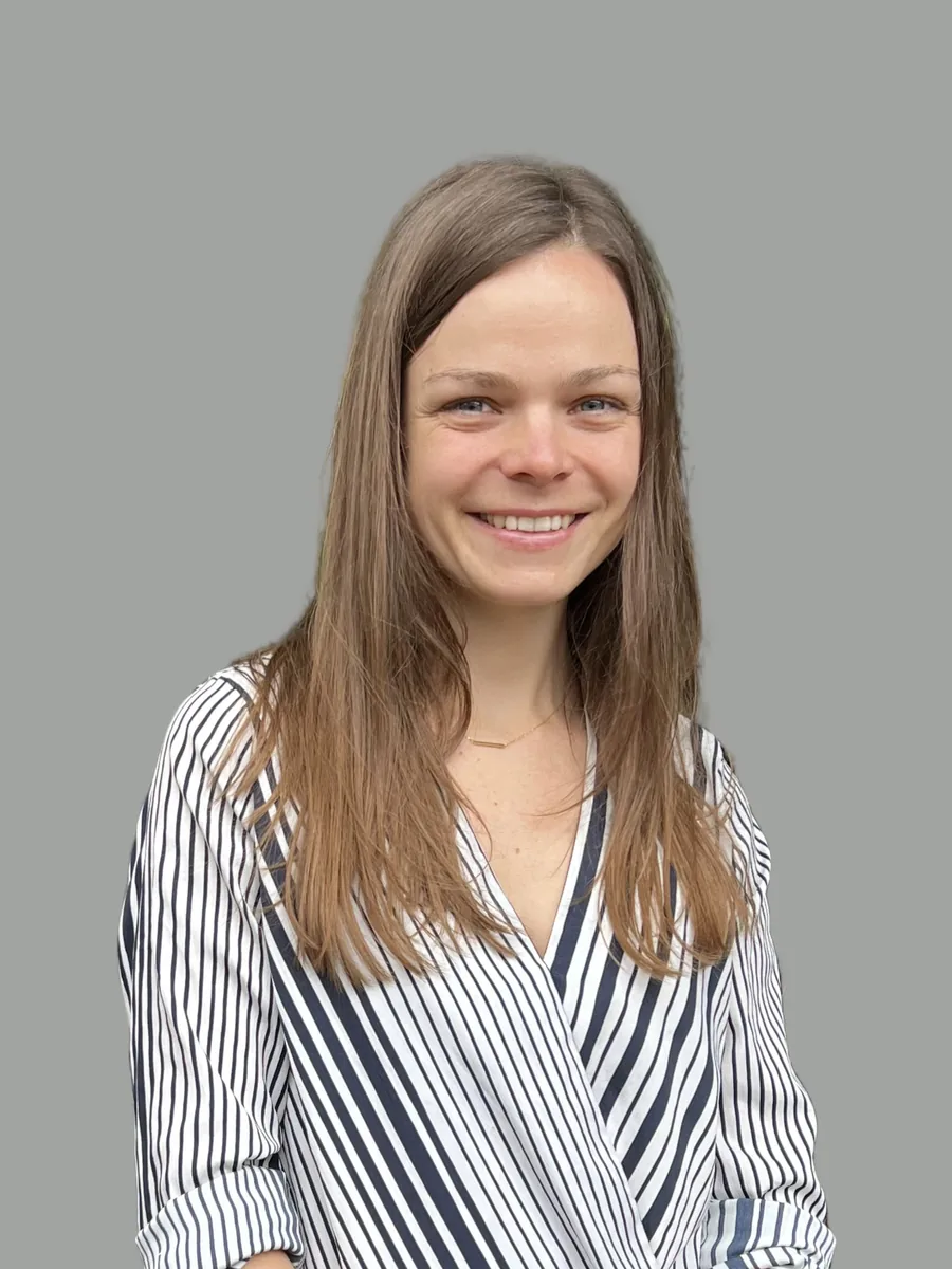 Petra Vall, Salesforce Consultant