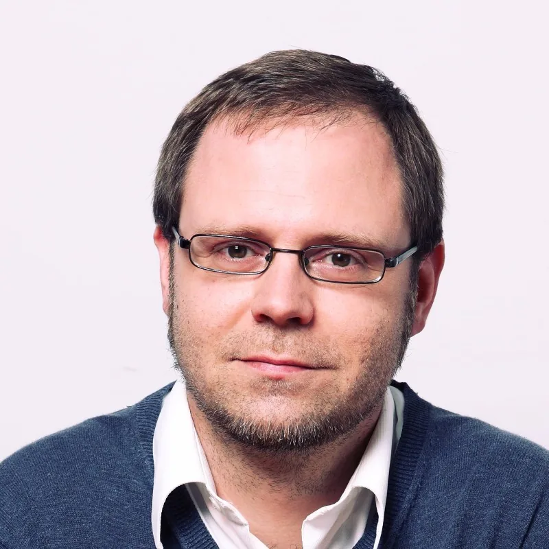 Severin-Jürgen Lohmann, Salesforce Consultant