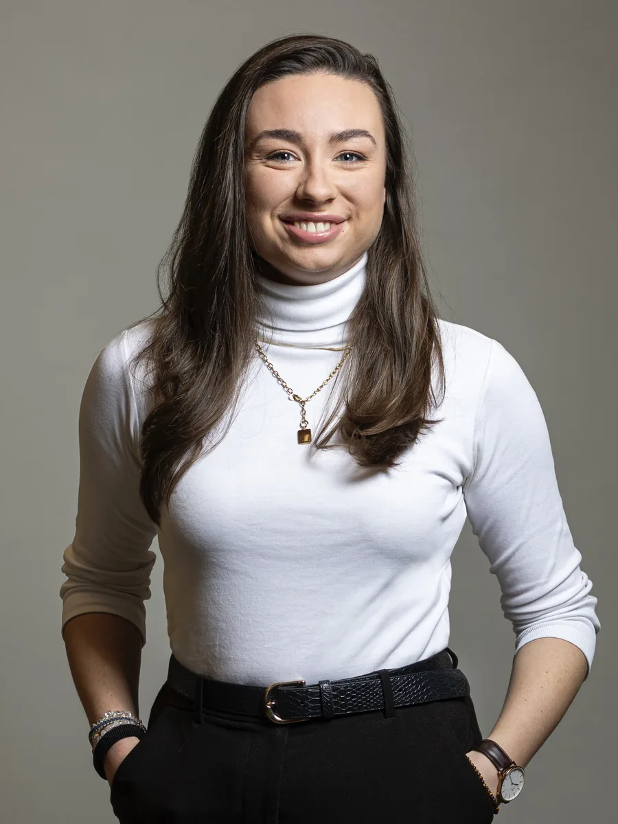 Tamara Marinovic, Change Management Consultat & HR Business Partner