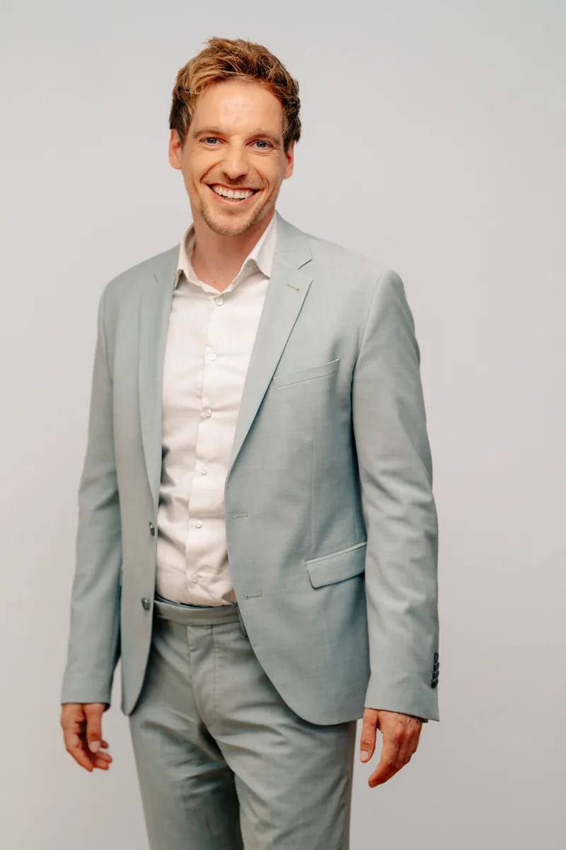 Thorsten Winkels, Sales Director