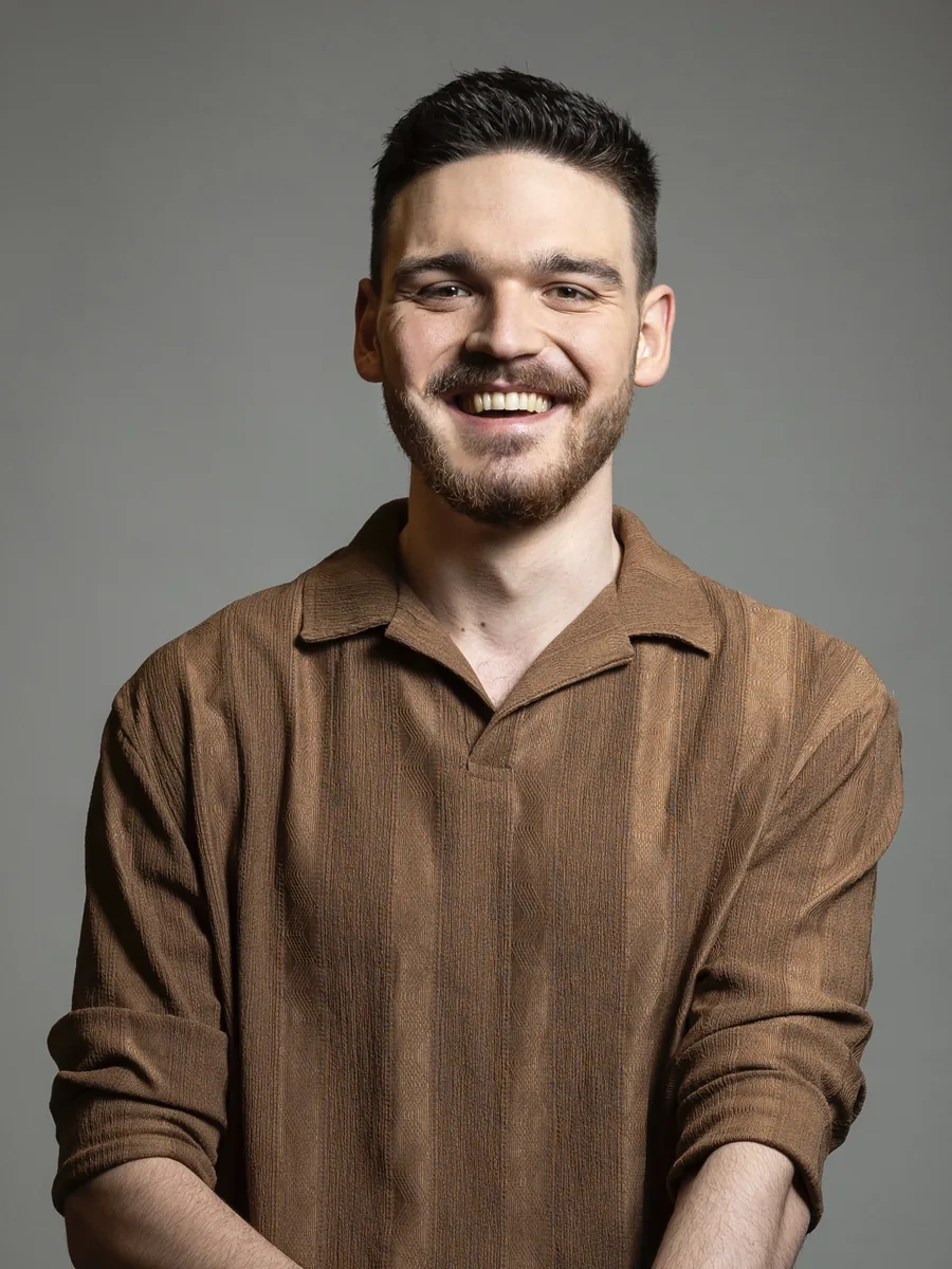 Tim Vogel, Salesforce Consultant