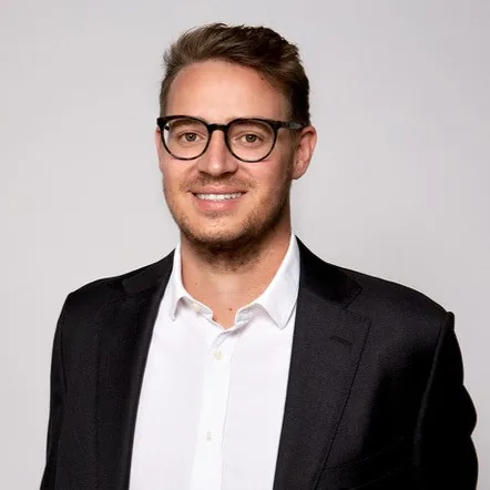 Florian Kramer, Geschäftsführer, Beamtenpiloten